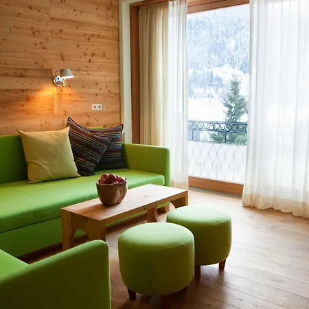 Alpine Spa Hotel Haus Hirt-3
