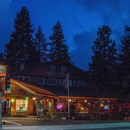 Robinhood Resort-3