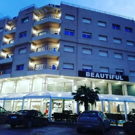 Hotel Beautiful-2