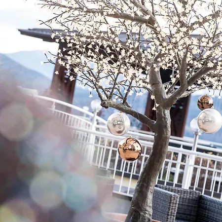 Das Balance - Spa & Golf Hotel Am Woerthersee-2