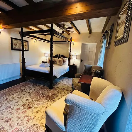 Peak Hotel Castleton-3