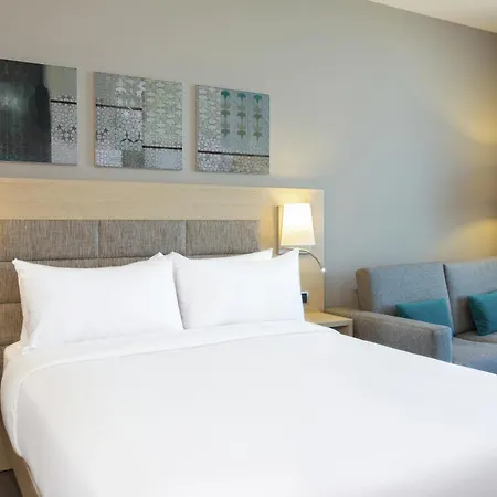Hilton Garden Inn Tanger City Center-2
