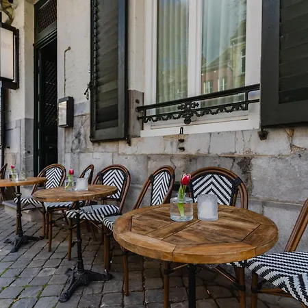 Hotel Monastère Maastricht-2