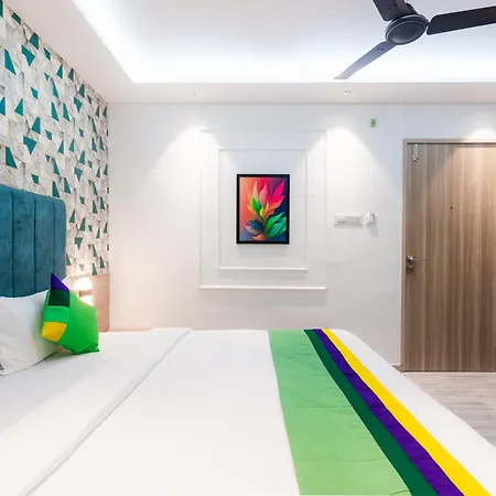 Treebo Cocostay, Hadapsar-2