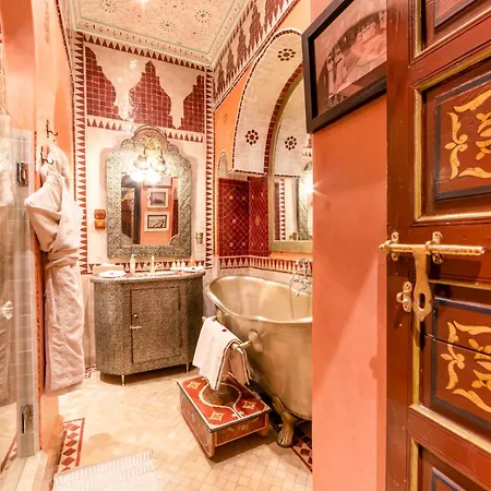 Riad Hikaya-3