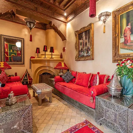 Riad Hikaya-2