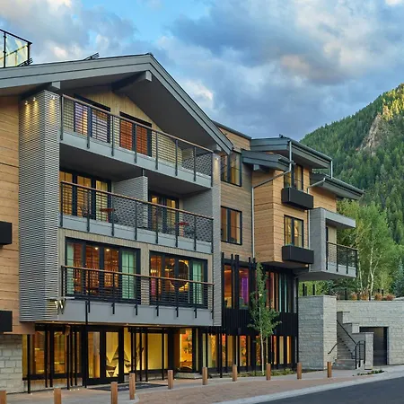 W Aspen Hotel Residences-2