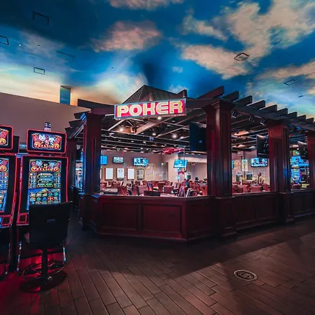 Boulder Station Hotel & Casino-2