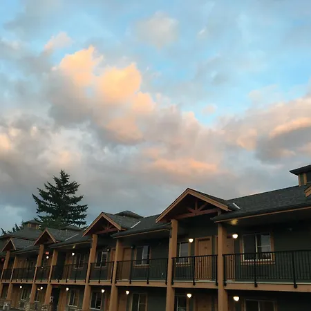 Vedder River Inn-3