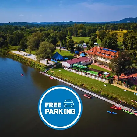 Hotel Vistula-3