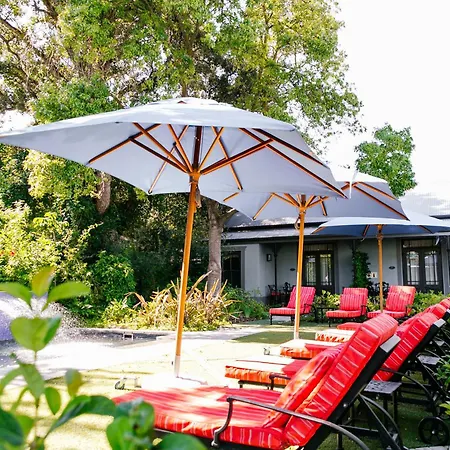 La Fontaine Boutique Hotel By The Oyster Collection-3