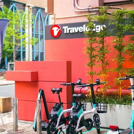 Travelodge Honmachi Osaka-2