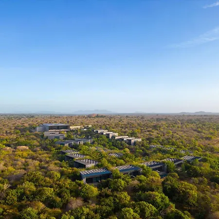 Hilton Yala Resort-3