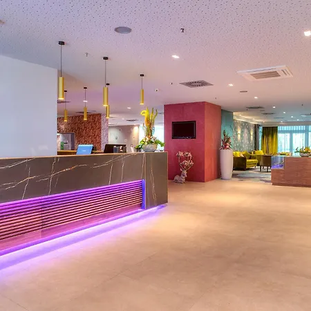 Michel Hotel Frankfurt Maintal-2