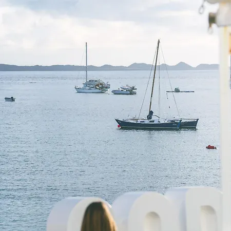 Avanti Lifestyle Hotel - Only Adults-2