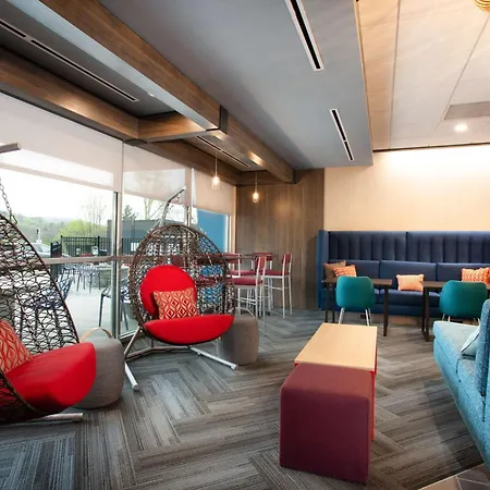 Tru By Hilton Asheville Blue Ridge Parkway-3