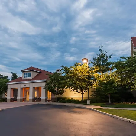 Larkspur Landing Extended Stay Suites St Louis Riverport-2