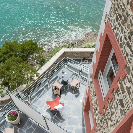 Castelbrac Hotel&Spa-2