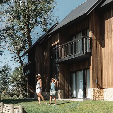 El Refugio Ski & Summer Lodge-3