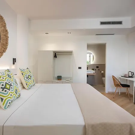 Mem Lodge And Suite-2