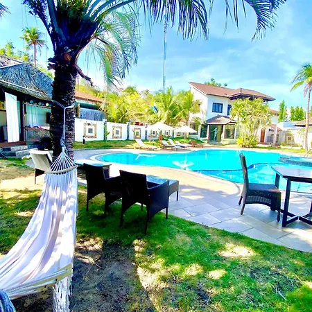 Jaguar House Resort Muine-2