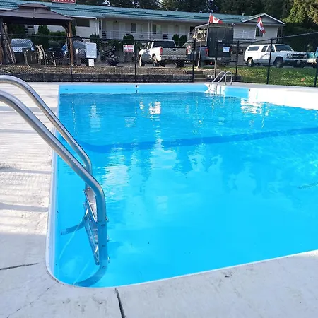 Clearwater Country Inn-2