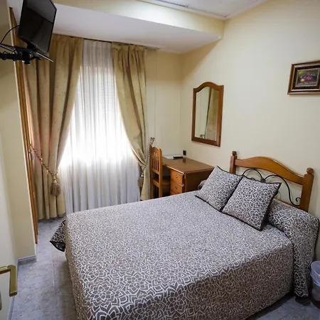 Hotel Beatriz-2