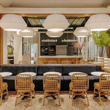 Solly Hotel Paris-3