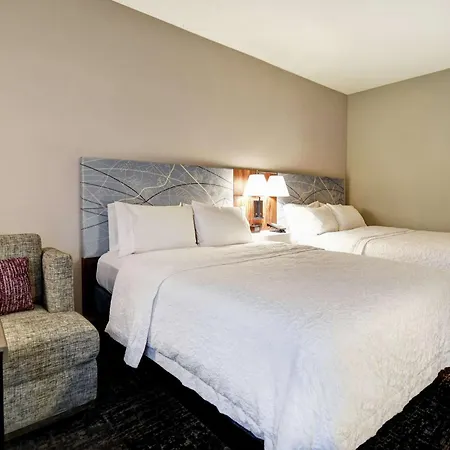 Hampton Inn Atlanta-Mall Of Georgia-2