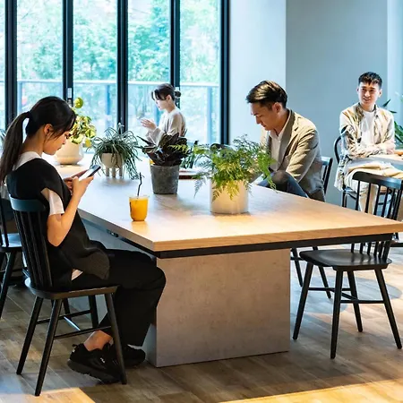 Prince Smart Inn Ebisu-3