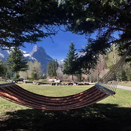 Banff Gate Mountain Resort-3