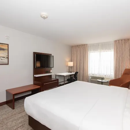 Quality Inn & Suites-2