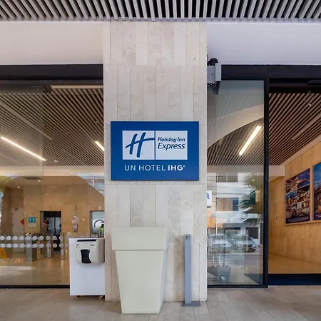 Holiday Inn Express Cartagena Manga By Ihg-2