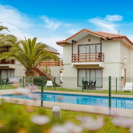 Agua Marina - La Serena-3