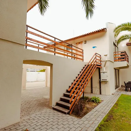 Agua Marina - La Serena-2