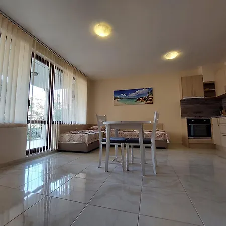 Artur Vip Residence Club-3