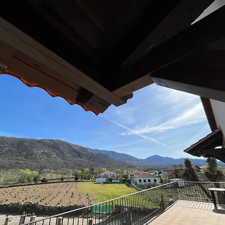 Casa Rural El Pinaron-2