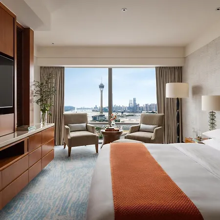 Mandarin Oriental, Macau-3