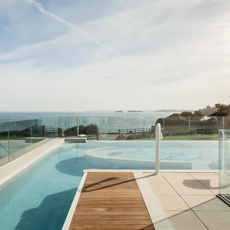 Emeria Dinard Thalasso Spa-3