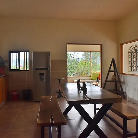 Montana Glamping Salento-2