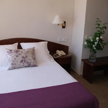 Rvhotels Avenida-2