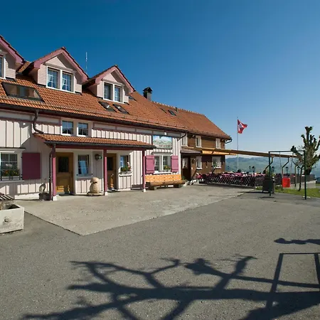Hotel Landgasthof Eischen-3