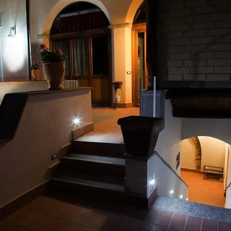 B&B Corte Catalana-3