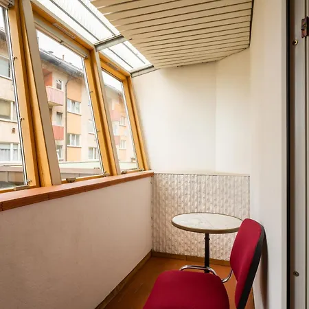 Hotel Spahr-2