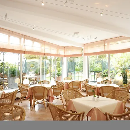 Hotel Ludwig Van Beethoven-3
