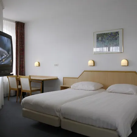 Hotel Dekkers-3