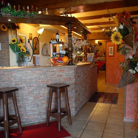 Hotel Al Ritrovo-3