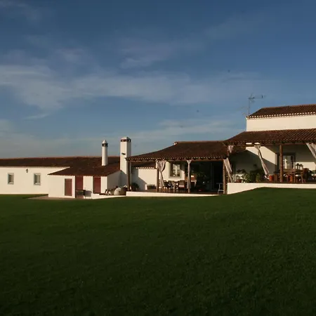 Monte Da Morena Agro-Turismo-2