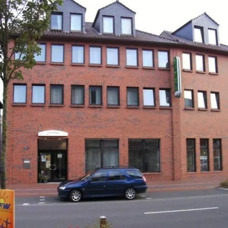 Stadthotel Oldenburg-3