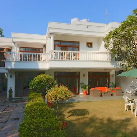 The Stay Inn New Delhi-2